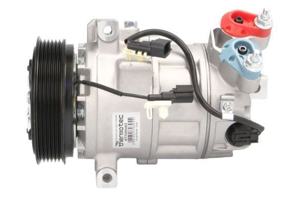 THERMOTEC Kliimakompressor Artikli number: KTT090483 soodsalt
