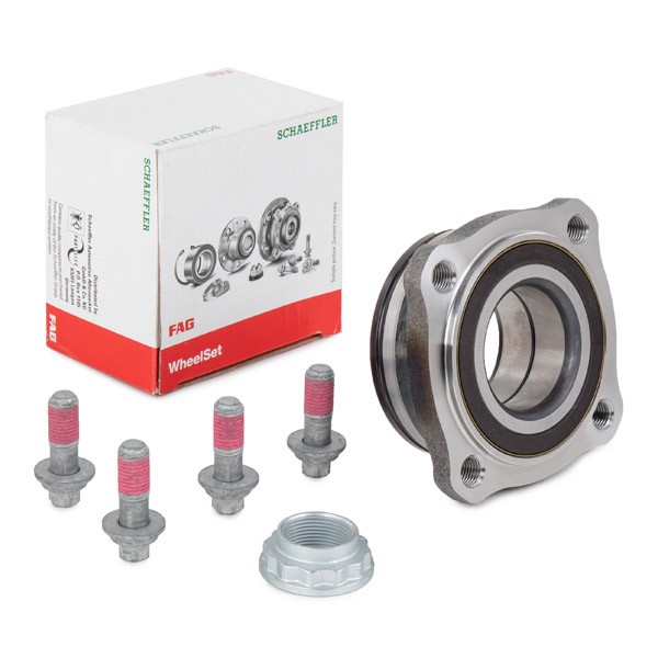 FAG Wheel bearing kit Article number: 713 6495 00 cheaply
