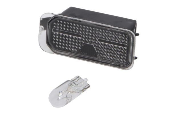 BLIC Licence Plate Light Article number: 5402-03-0378100P cheaply