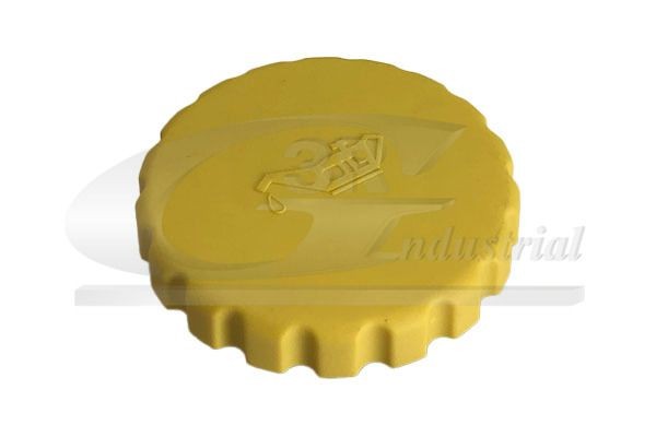 3RG 65405 Oil filler cap FRONTERA 2.0 i 115 PS Petrol 1998