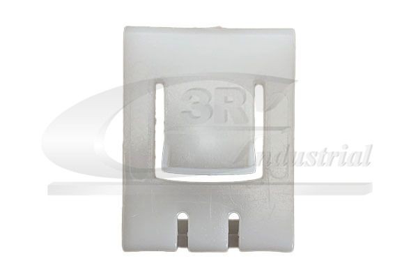 3RG 81759 Slide Shoe, seat adjustment PASSAT 1.8 G60 Syncro 160 PS Petrol 1997