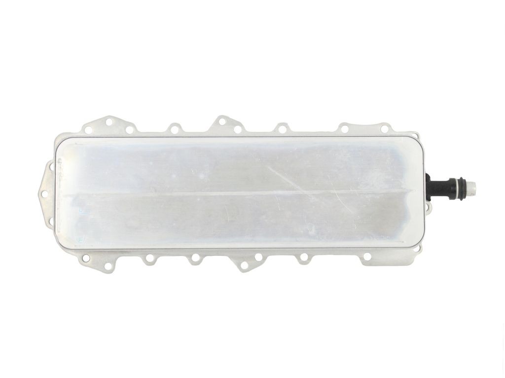 ABAKUS Engine oil cooler Article number: 100-01-015 cheaply