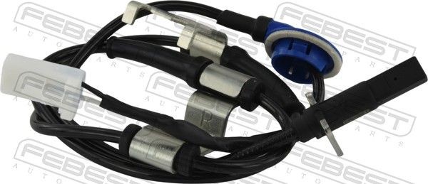 FEBEST ABS sensor Article number: 07606-004 cheaply