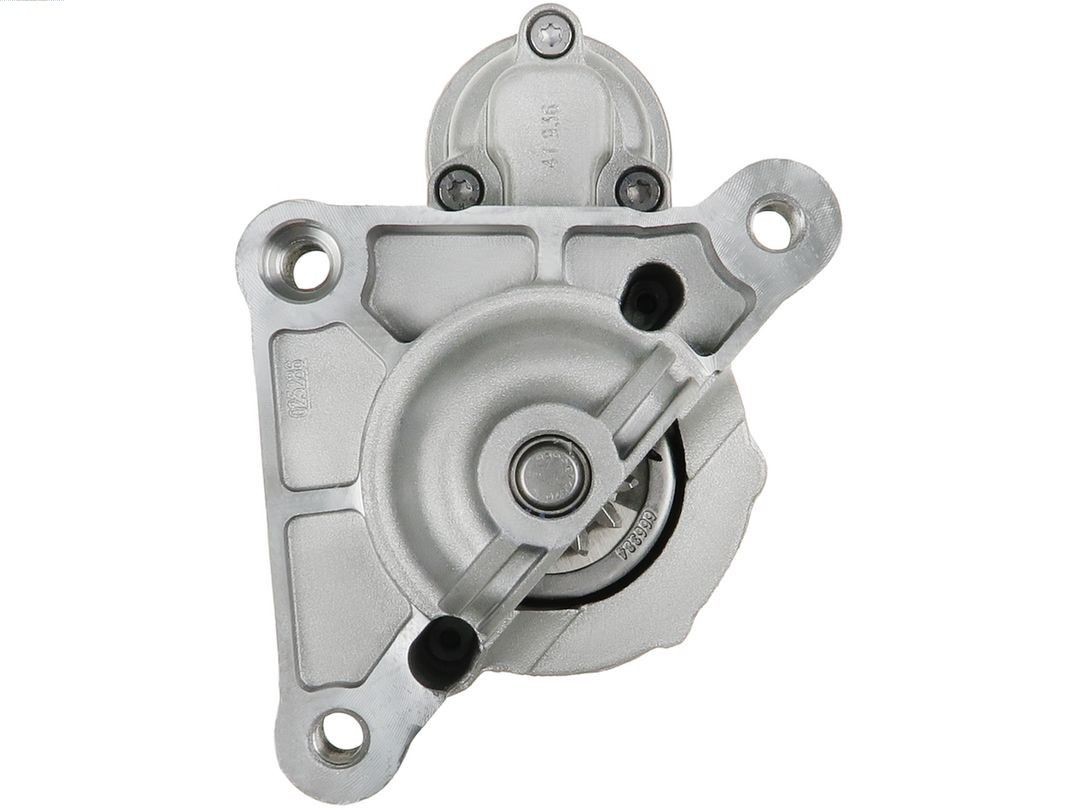 AS-PL Starter motor Article number: S0916(SEG) cheaply