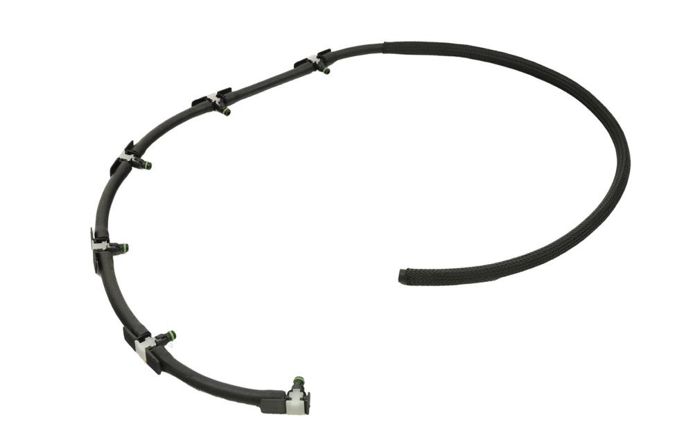 FAST FT00255 Hose, fuel overflow X5 xDrive 30 d 286 PS Diesel 2018
