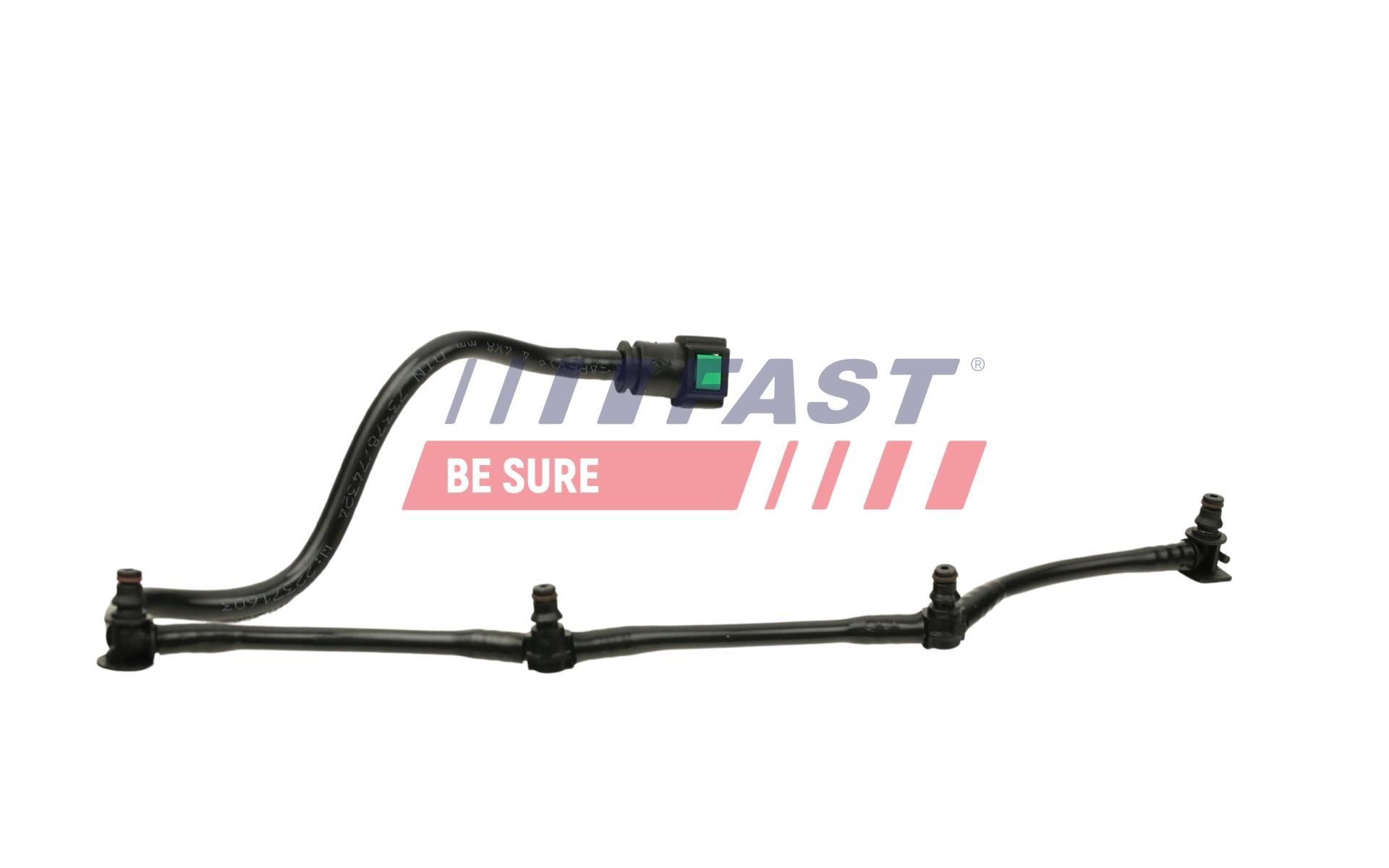 FAST Fuel Line Article number: FT00306 cheaply