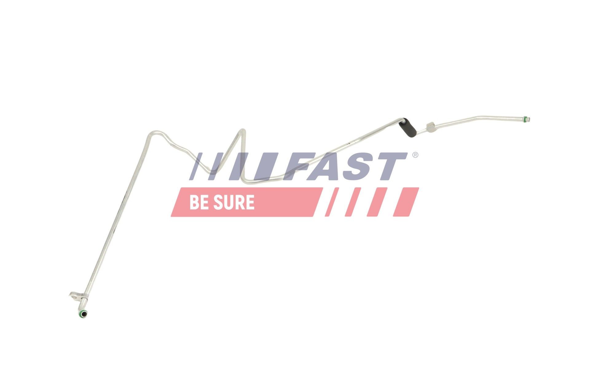 FAST High Pressure Line, air conditioning Article number: FT09544 cheaply