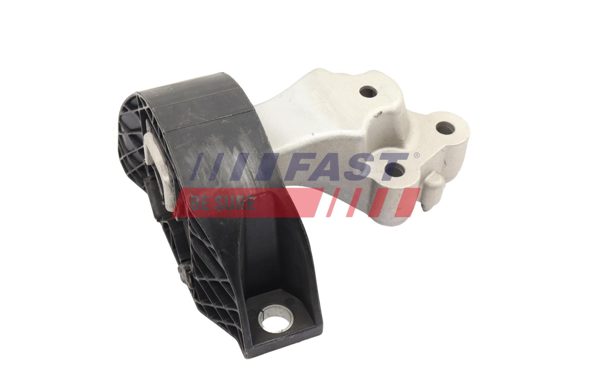 FAST Rear silencer Article number: FT10314 cheaply
