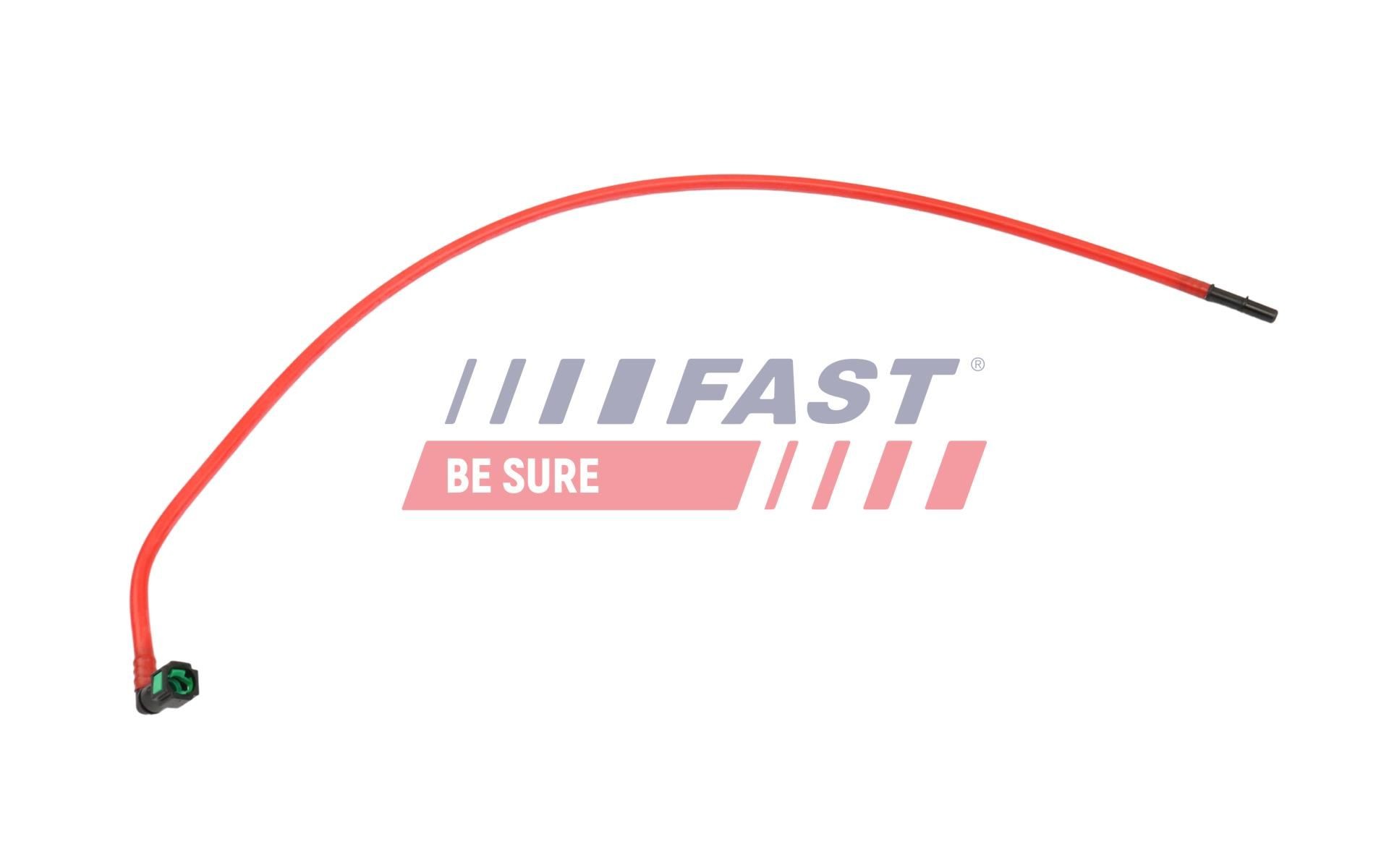 FAST Fuel Line Article number: FT10358 cheaply