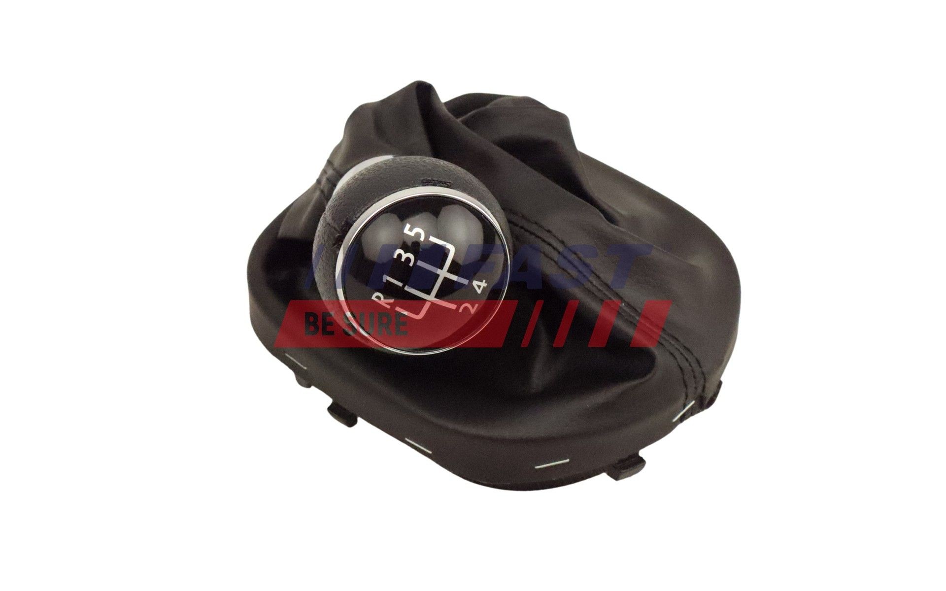 FAST FT10414 Käigukangi ümbris CADDY 1.6 TDI 75 HP Diisel