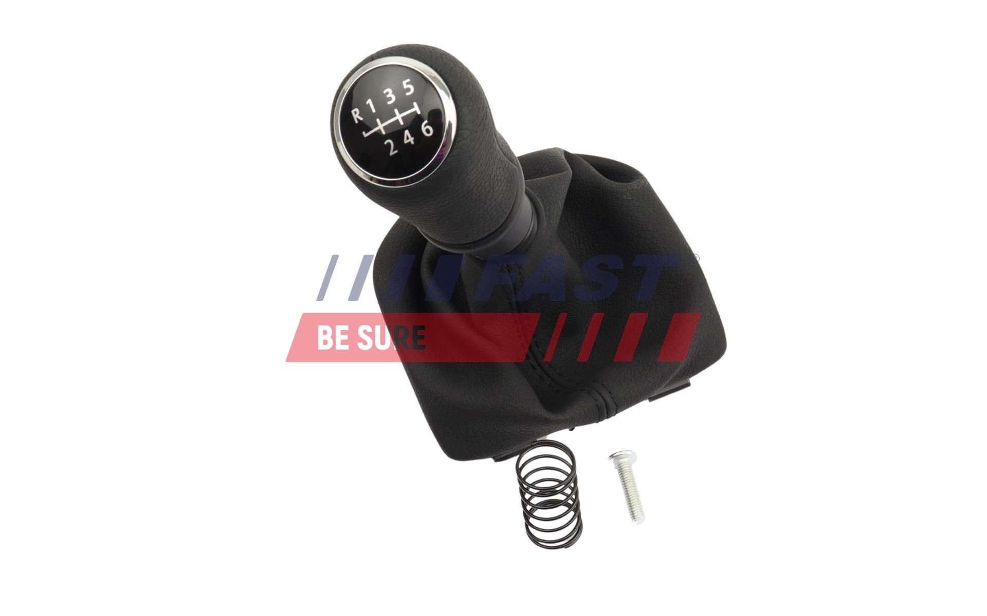 FAST FT10416 Käigukangi ümbris MULTIVAN 2.0 115 HP Bensiin 2015