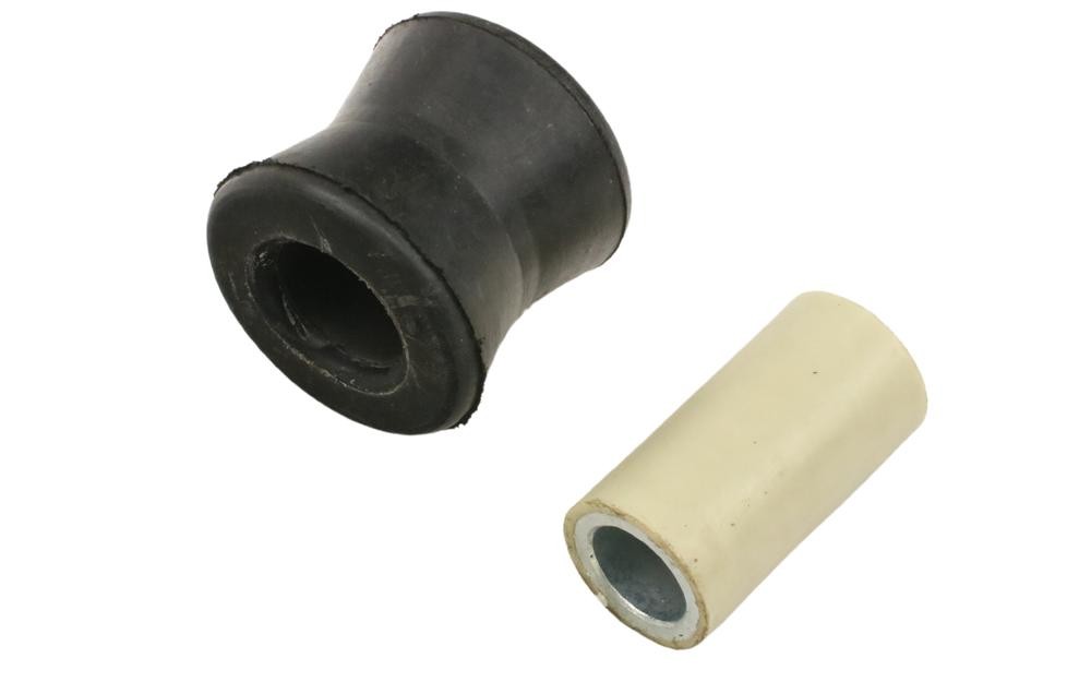 FAST FT12807 Bush, shock absorber DOBLO 1.3 JTD 75 PS Diesel