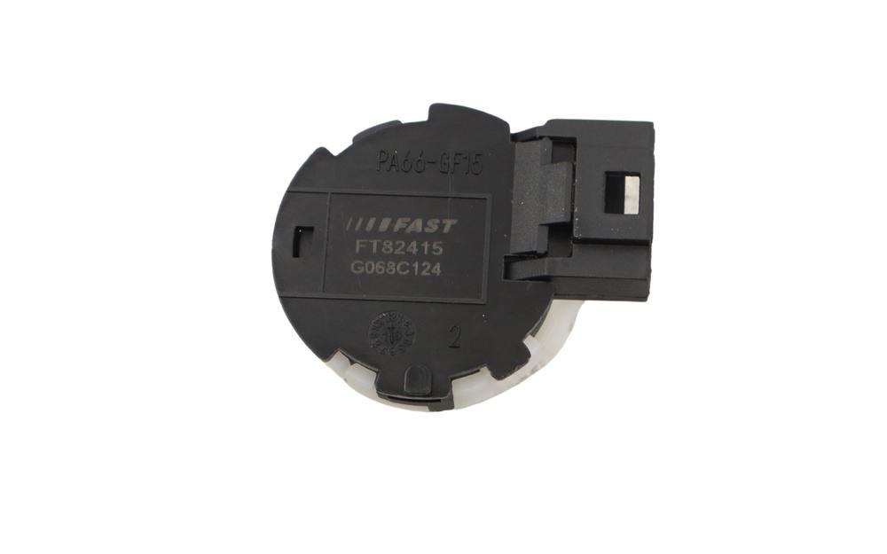 FAST FT82415 Ignition switch EOS 3.6 V6 260 PS Petrol 2015