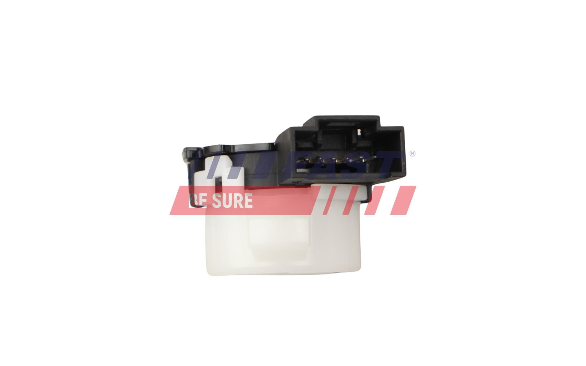 FAST FT82416 Ignition switch SUPERB 2.0 TDI 4x4 190 PS Diesel