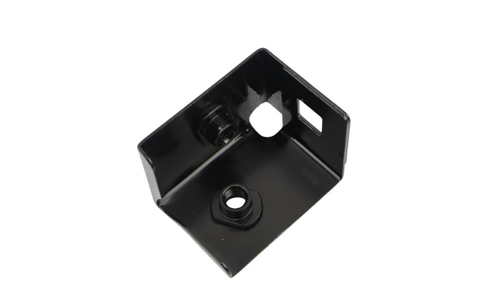 FAST FT89726 Mounting, mudguard holder MASTER 2.3 dCi 145 FWD (FV0E, FV0F, FV0H, FV02, FV0M, FV0S,... 146 PS Diesel