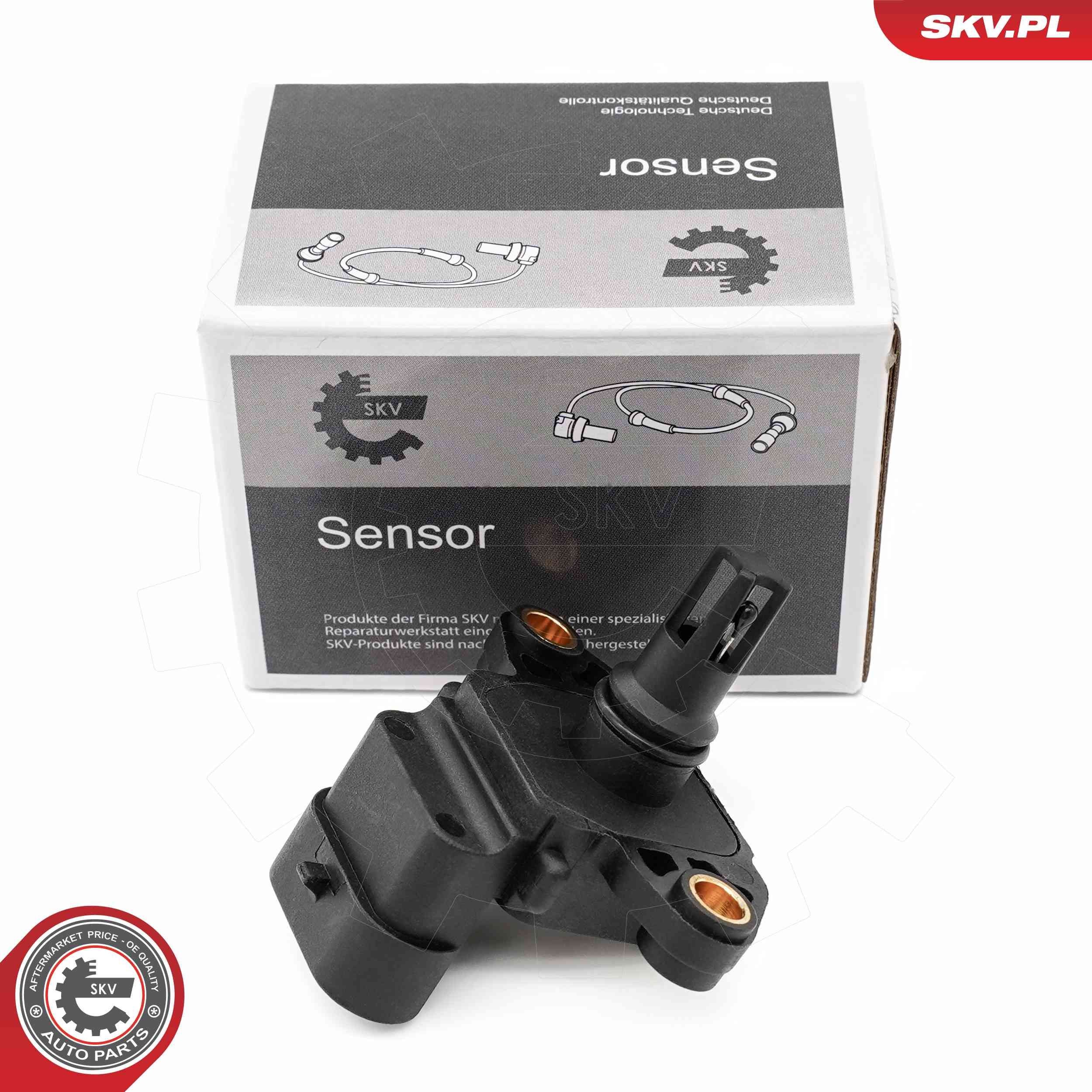 ESEN SKV Intake manifold pressure sensor Article number: 17SKV097 cheaply