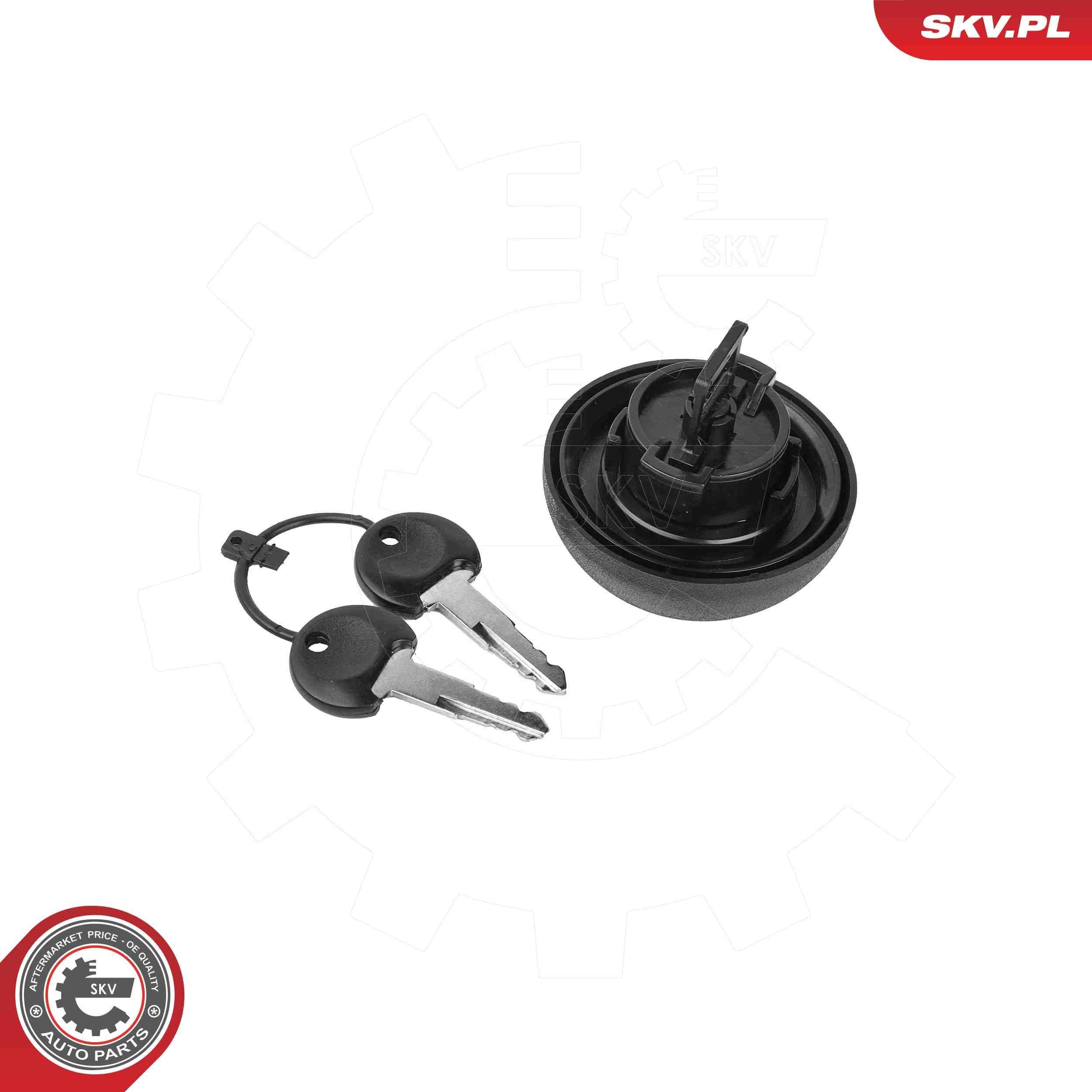 ESEN SKV Fuel cap Article number: 61SKV044 cheaply
