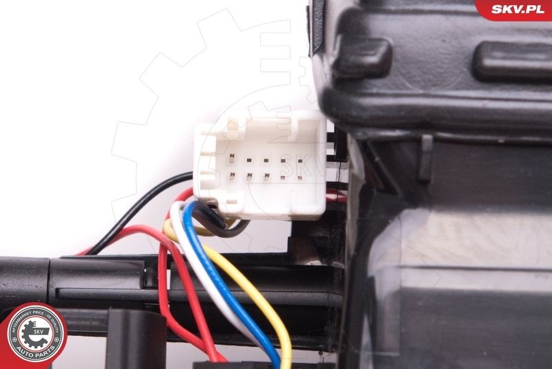 ESEN SKV Third brake light Article number: 72SKV801 cheaply