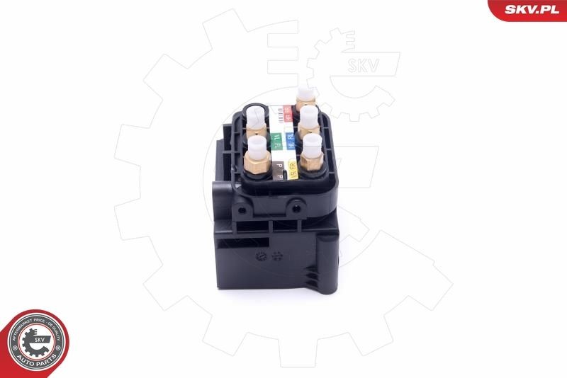 ESEN SKV Third brake light Article number: 72SKV809 cheaply
