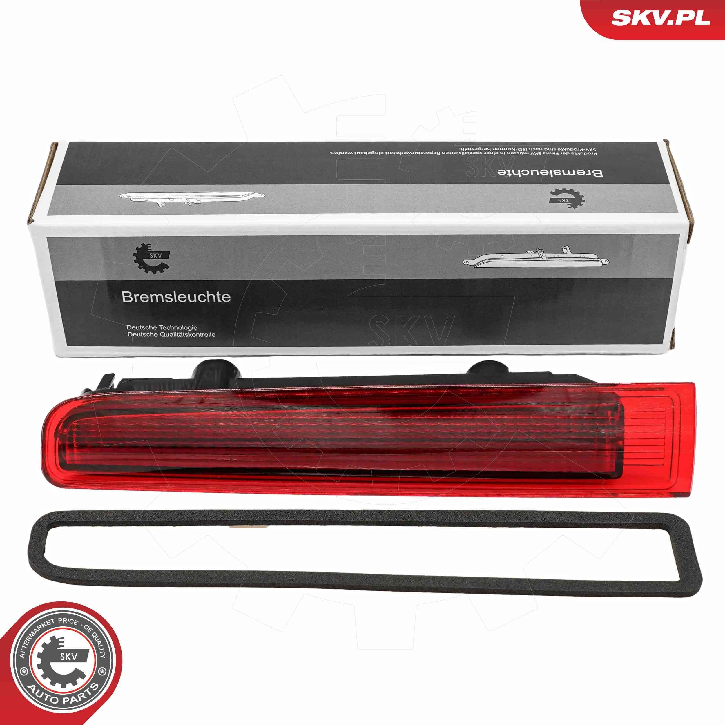 ESEN SKV Third brake light Article number: 72SKV812 cheaply