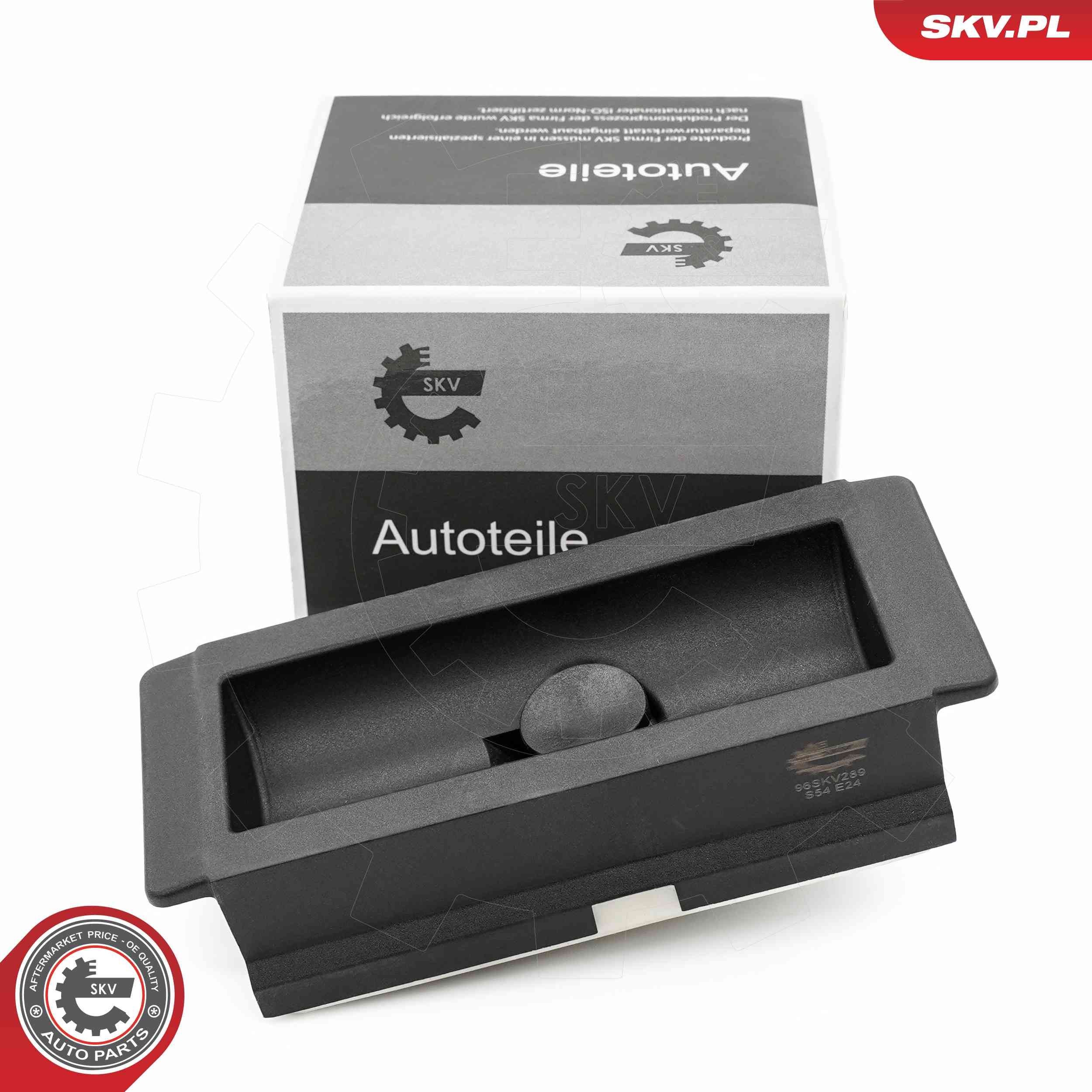 ESEN SKV Jack Support Plate Article number: 96SKV289 cheaply