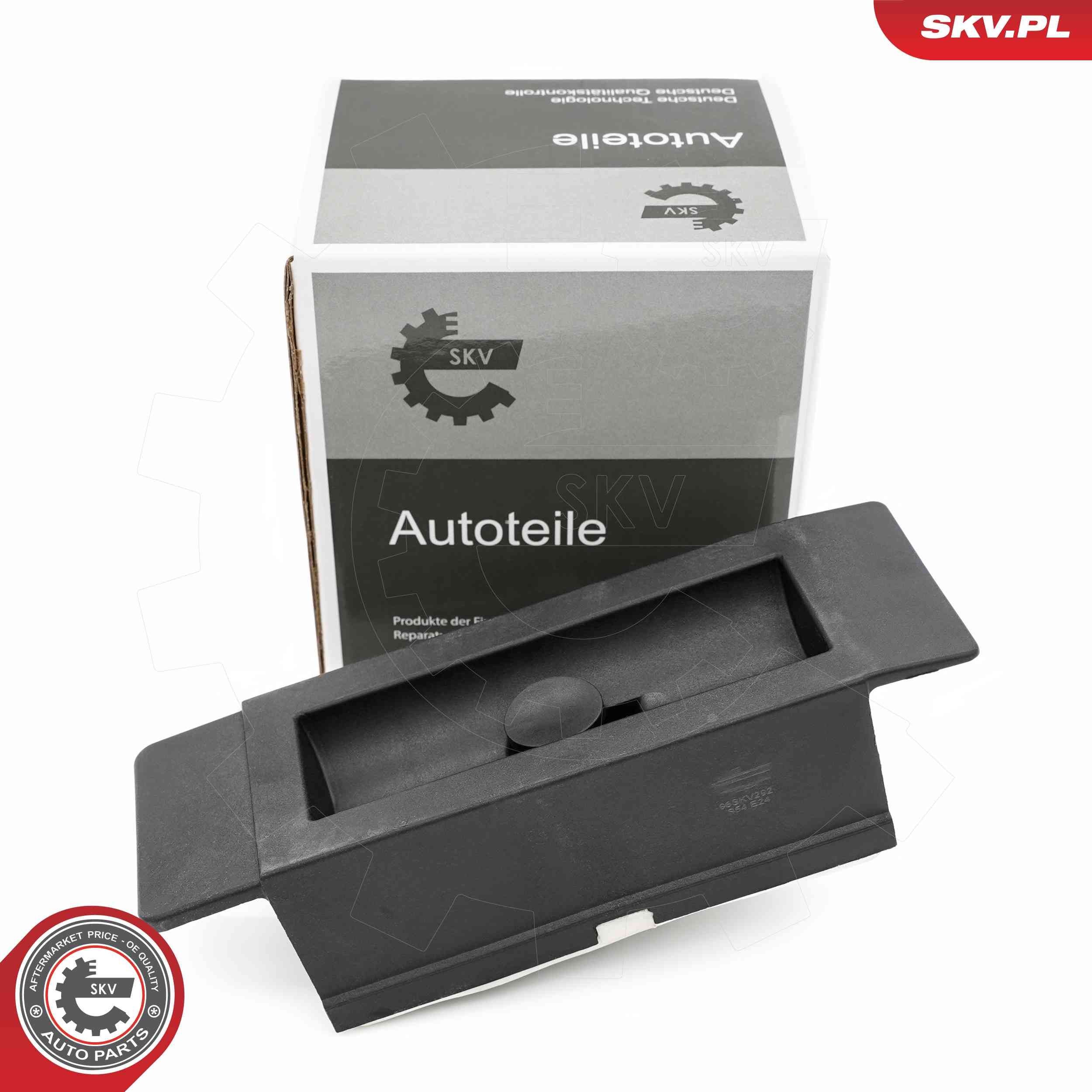 ESEN SKV Jack Support Plate Article number: 96SKV292 cheaply