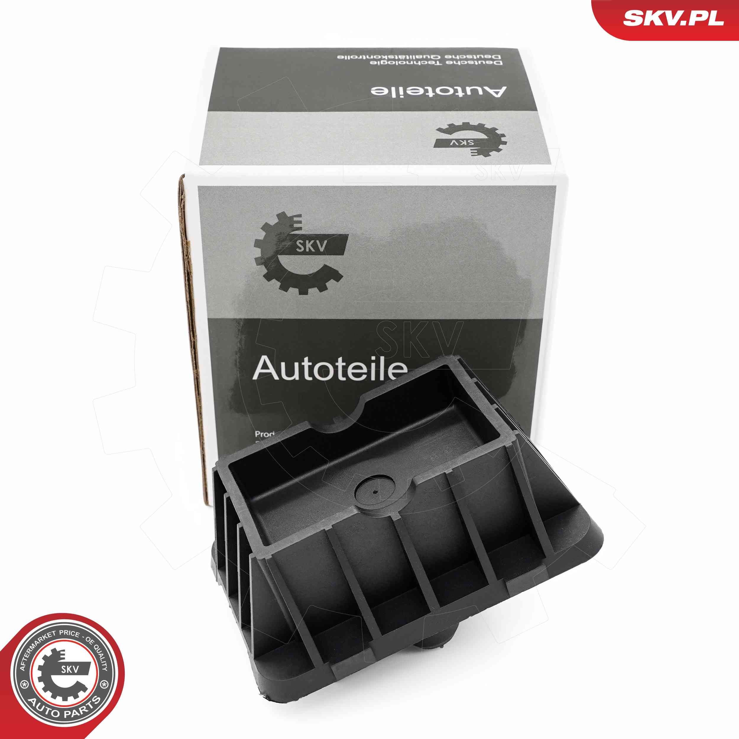 ESEN SKV 96SKV295 Jack Support Plate 7 Series ActiveHybrid 7 465 PS Petrol/Electro 2015