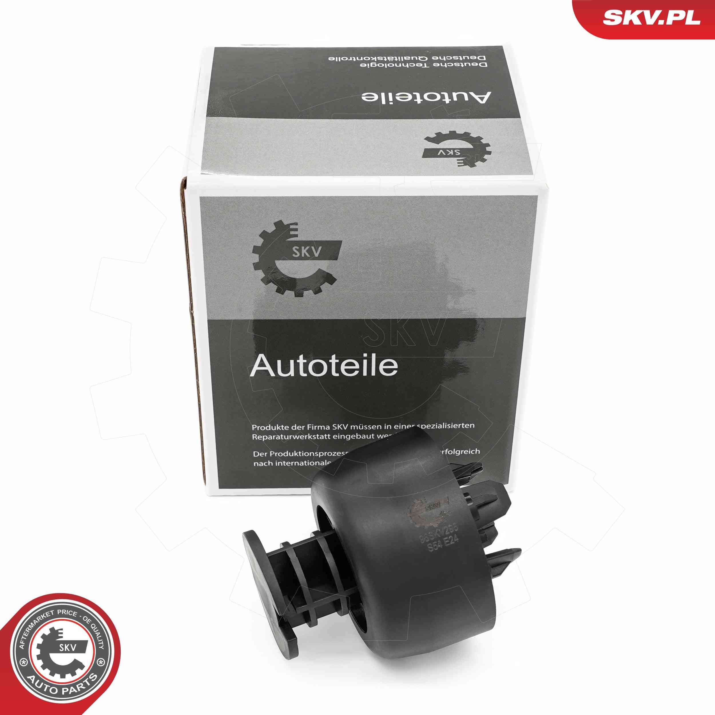 ESEN SKV Jack Support Plate Article number: 96SKV296 cheaply