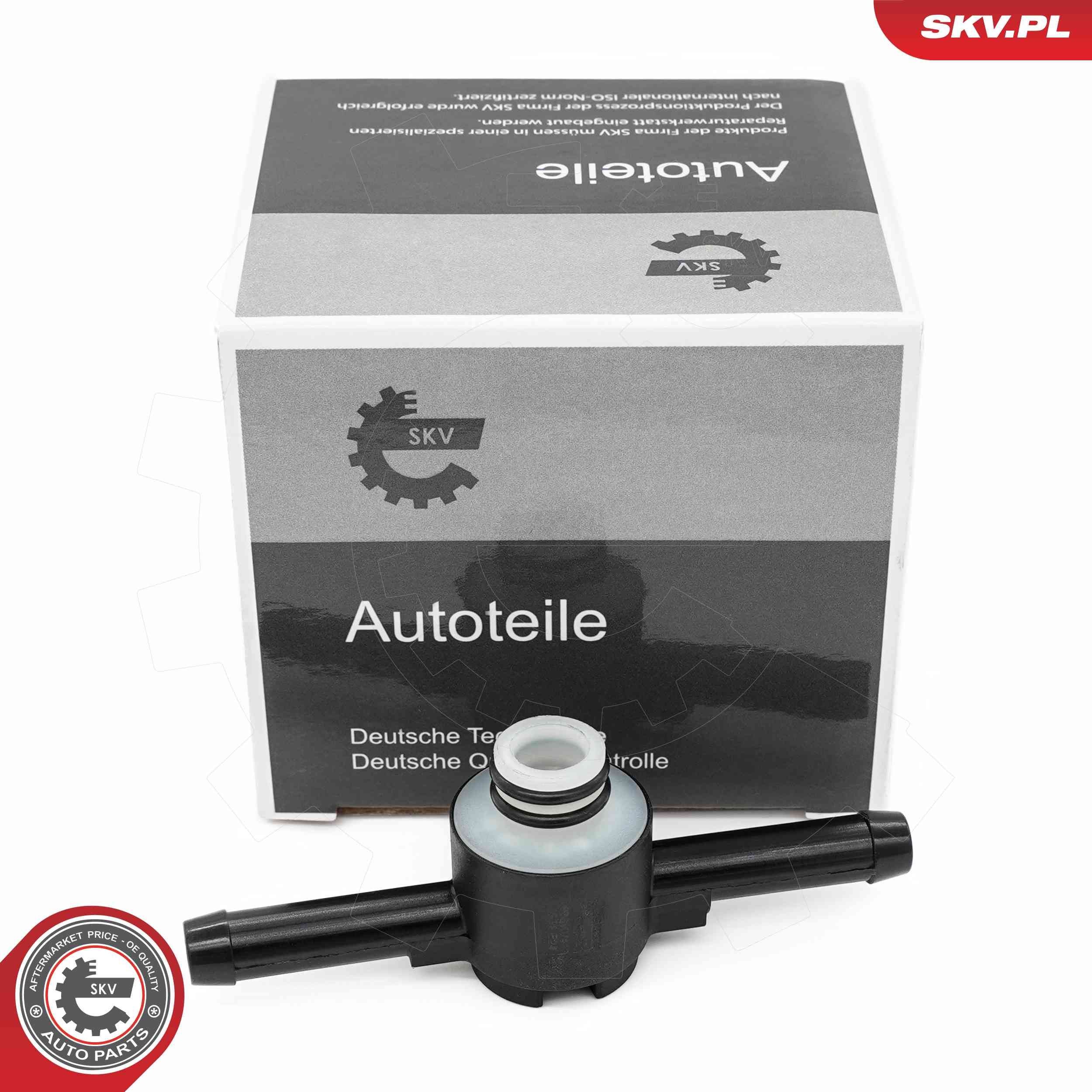 ESEN SKV 96SKV413 Valve, fuel filter LT 2.5 SDI 75 PS Diesel 2006