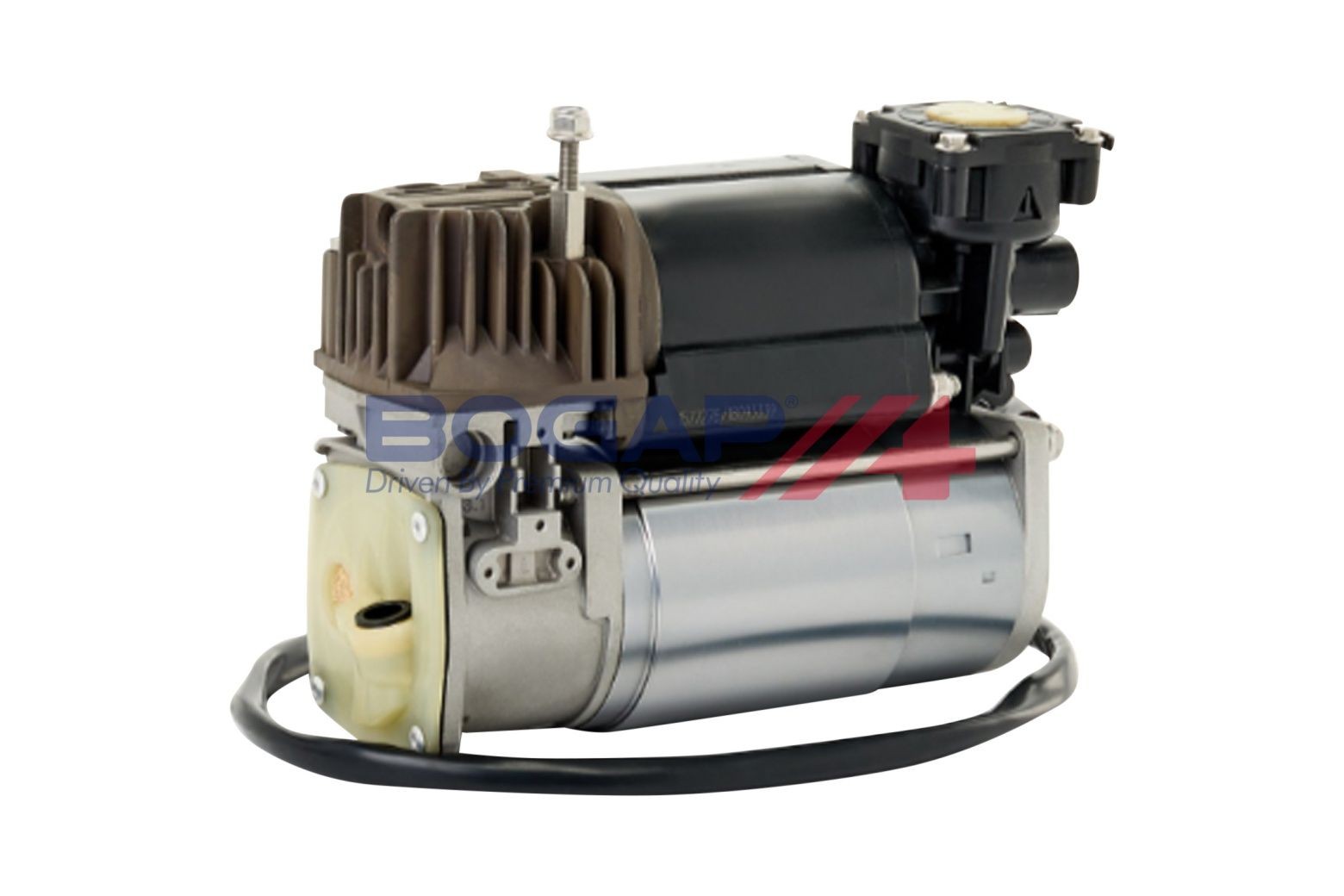 BOGAP B3428118 Air suspension compressor PHANTOM 6.75 V12 460 PS Petrol 2017