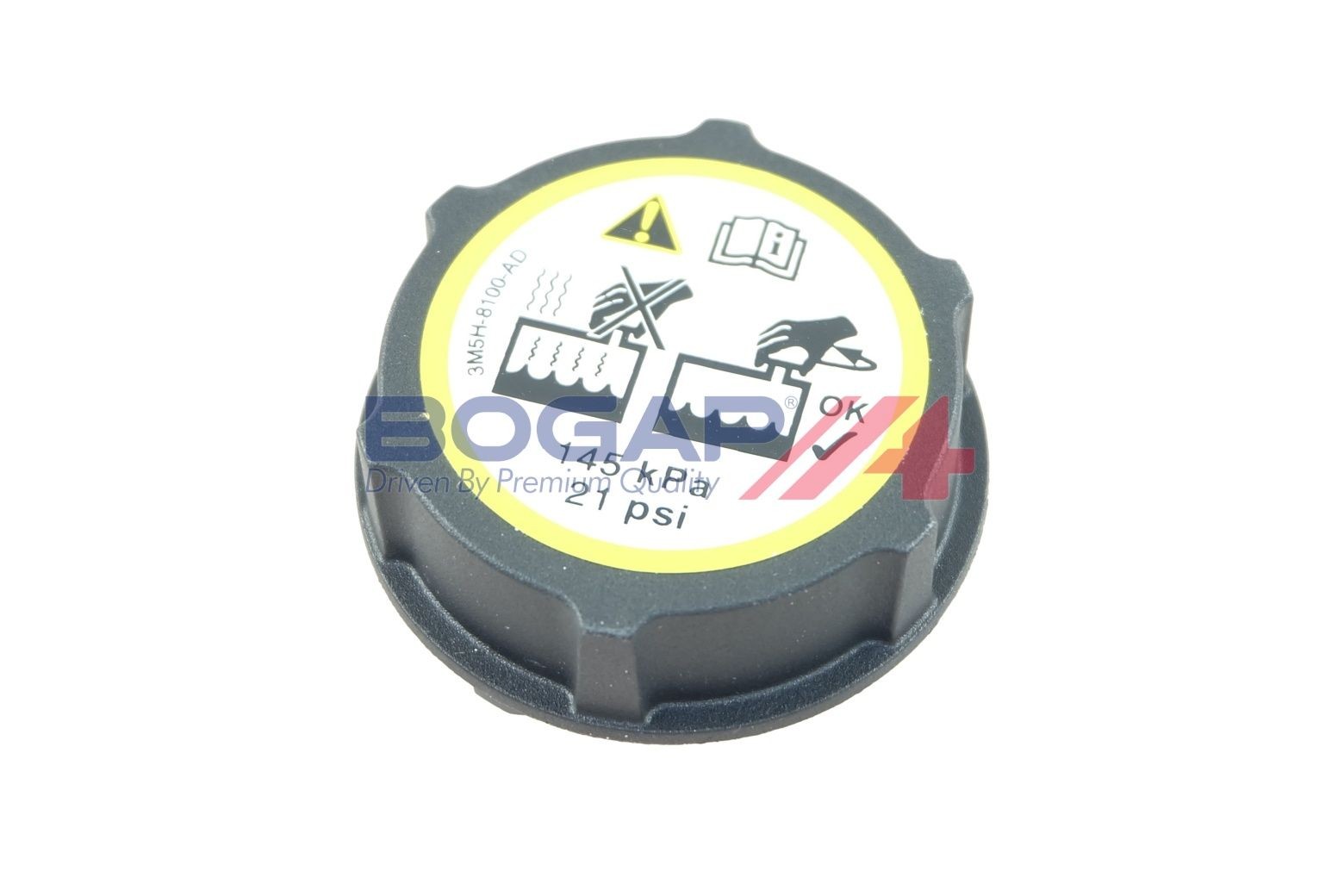 BOGAP Expansion tank cap Article number: F4211100 cheaply
