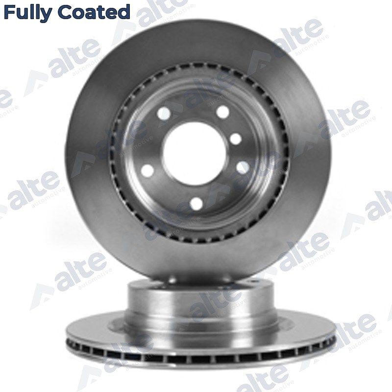 ALTE AUTOMOTIVE Brake disc Article number: 127994FCAL cheaply