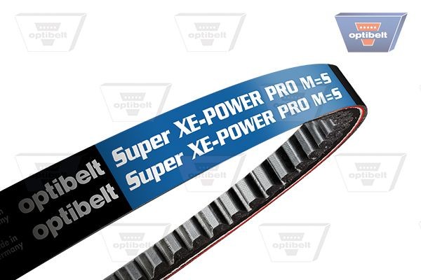 OPTIBELT Kilerem artikkelnummer: XPB 2400 billig