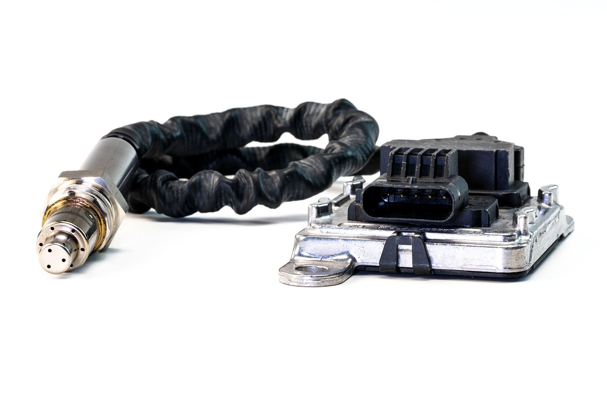 PREXAparts P150596 NOx Sensor, NOx Catalyst SPRINTER 319 CDI RWD (907.133, 907.135, 907.233, 907.235) 190 PS Diesel