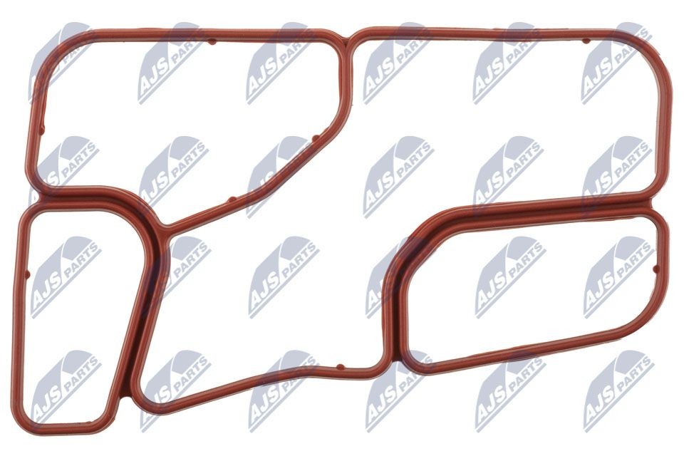 NTY Oil cooler gasket Article number: CCL-ME-053 cheaply