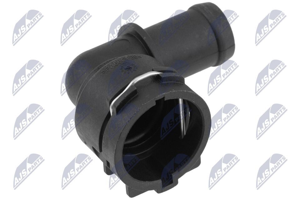 NTY Coolant Flange Article number: CTM-VW-080 cheaply