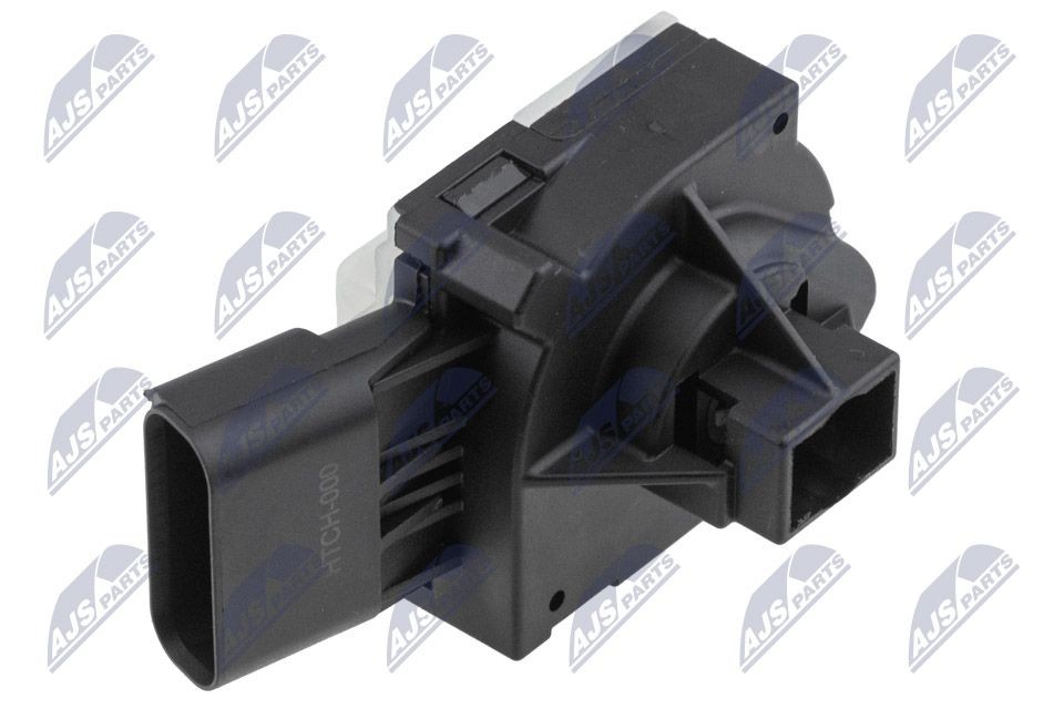 NTY EKS-CH-000 Ignition switch COMMANDER 4.7 V8 4x4 231 PS Petrol 2010
