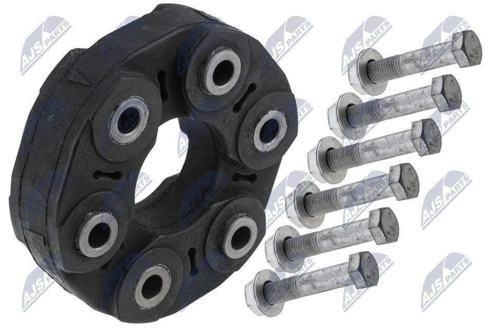 NTY Drive shaft coupler Article number: NPE-ME-014 cheaply