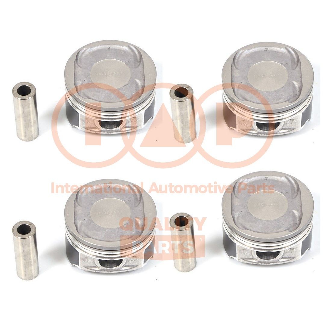 IAP QUALITY PARTS Kolvid Artikli number: 101-25055 soodsalt
