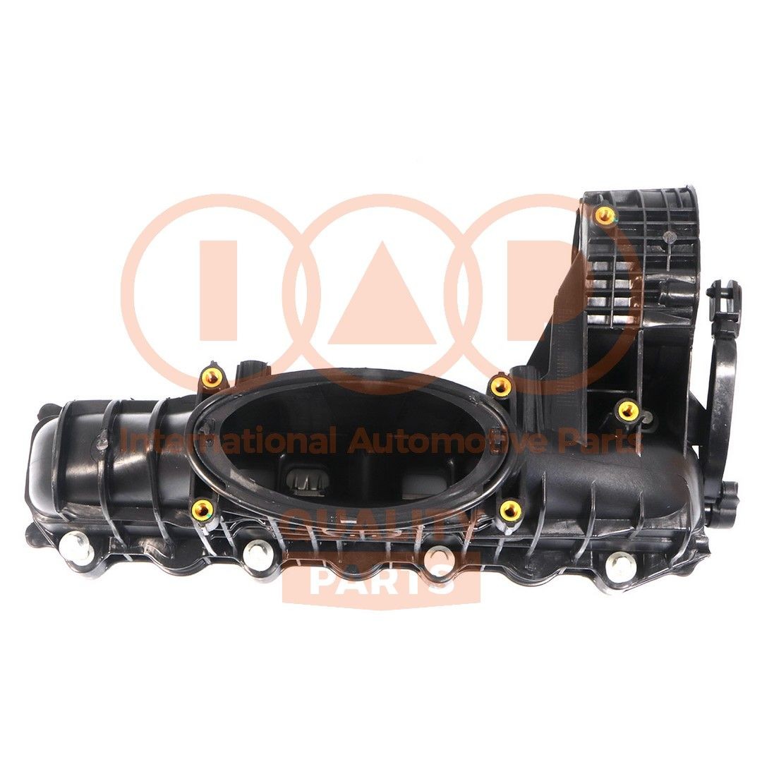 IAP QUALITY PARTS Piston Ring Kit Article number: 113-10072 cheaply