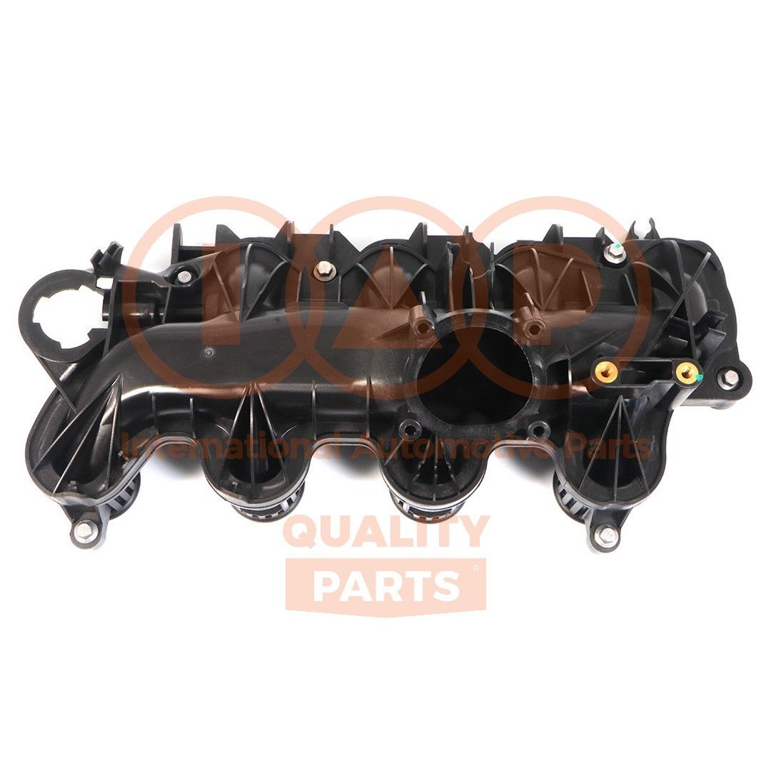 IAP QUALITY PARTS Тръбна връзка, всмукателен колектор артикулен номер: 113-14072 евтино