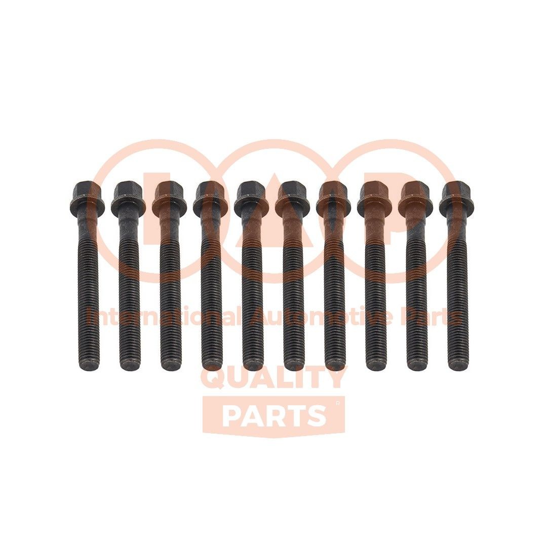 IAP QUALITY PARTS Topstykkebolt Varenummer: 119-25030 billige