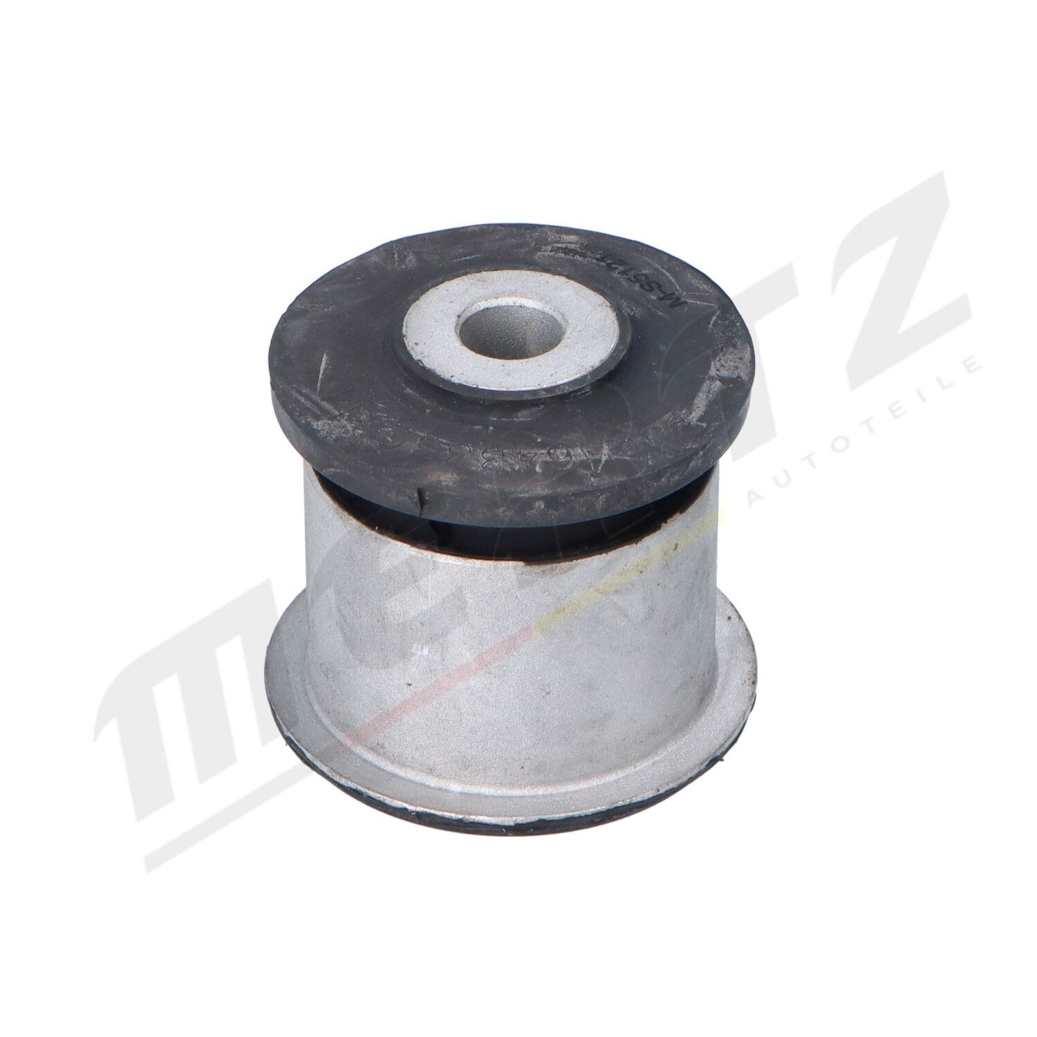 MERTZ Trailing arm / Suspension arm bush Article number: M-S5121 cheaply