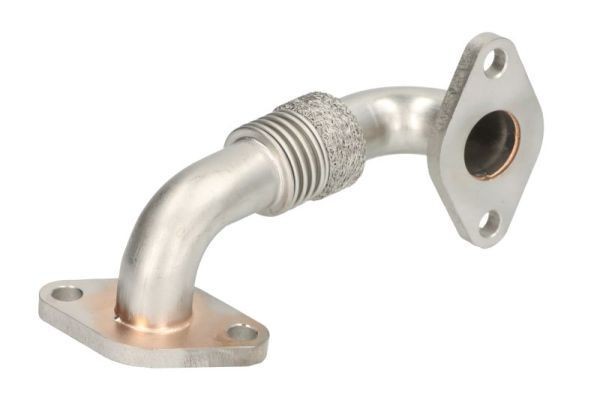 ENGITECH Pipe, EGR valve Article number: ENT500632 cheaply