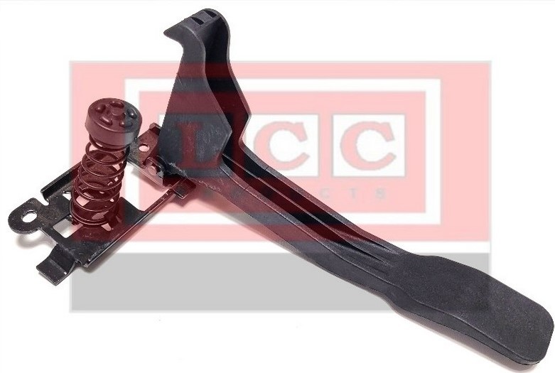 LCC Bonnet Lock Article number: LCC3491 cheaply