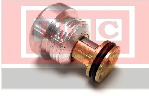 LCC Oljetrykkventil artikkelnummer: LCC4133 billig