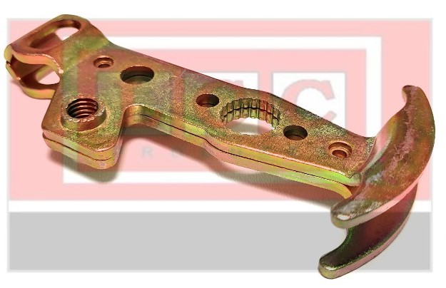 LCC Repair Kit, gear lever Article number: LCC8627 cheaply