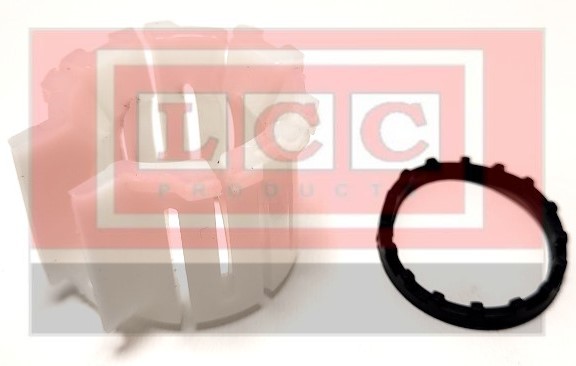 LCC Shift Lever Article number: LCC8643 cheaply