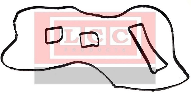 LCC Gasket Set, cylinder head cover Article number: TR1450 cheaply