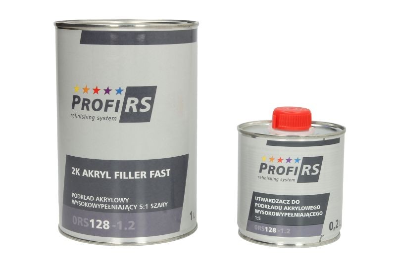 OEM Primer 0RS128-1.2KG fra PROFIRS